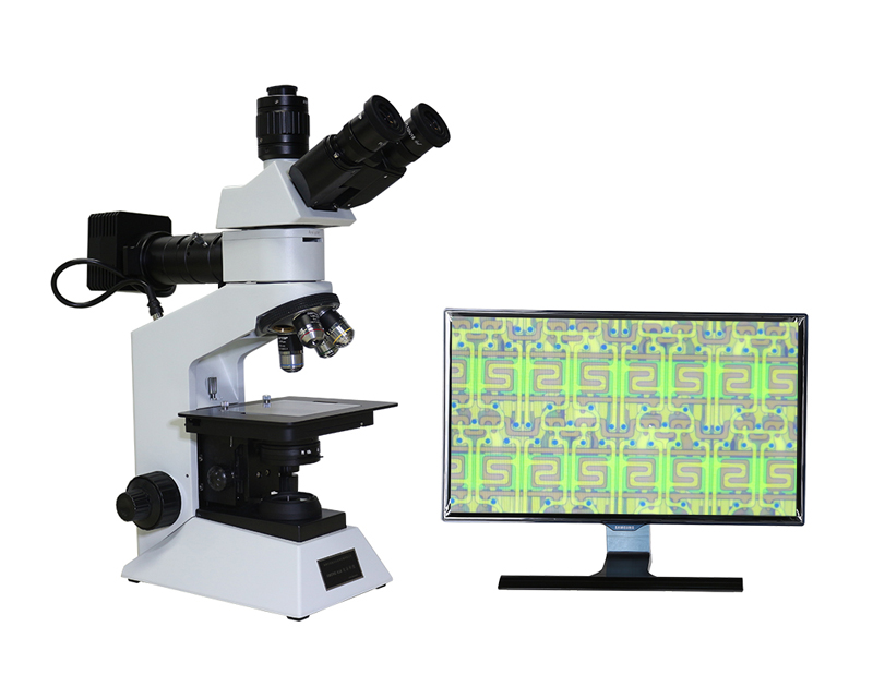 金相顯微鏡：一文掌握其技術(shù)特點與應(yīng)用領(lǐng)域